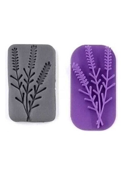 Polimer Kil Kalıbı