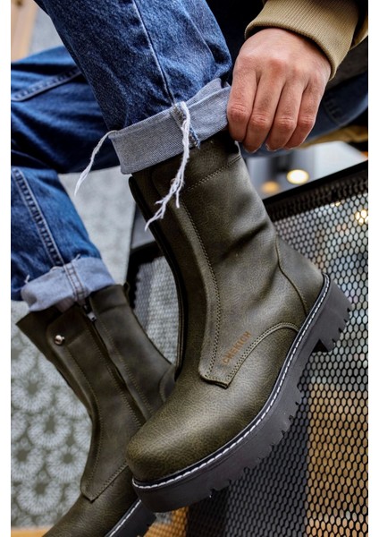 Quebec Erkek Bot Hakı indirimleri