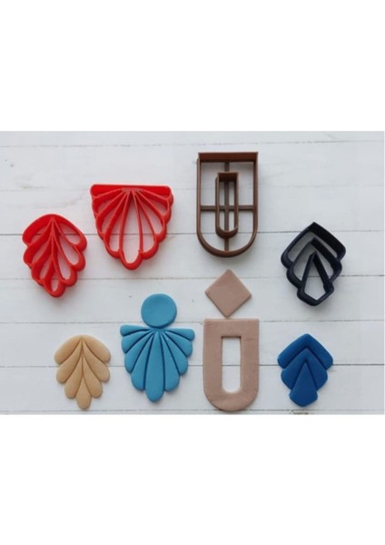 Polimer Kil Kalıbı