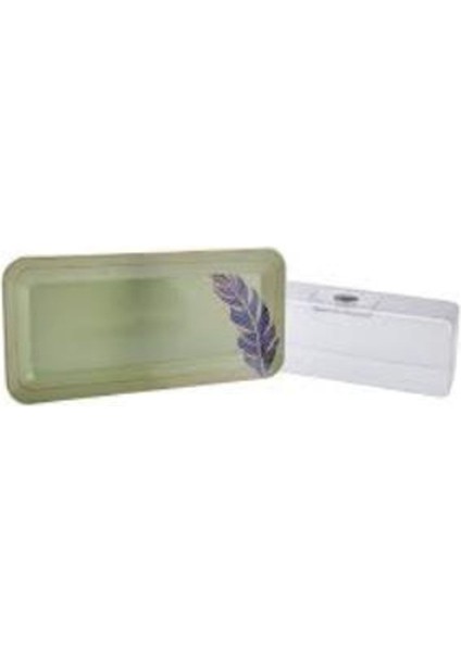 Greeny Baton Fanus Set Yeşil fiyatları