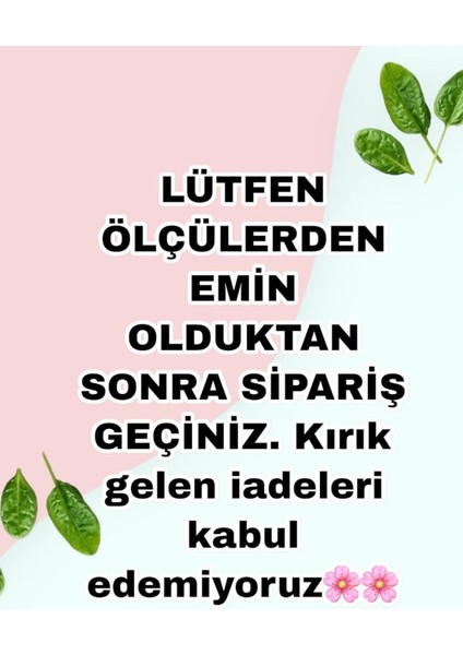3'lü Toprak Güveç-Fırın Tepsisi-Pişirme Kabı Seti 37 Cm- 33 cm -28 cm