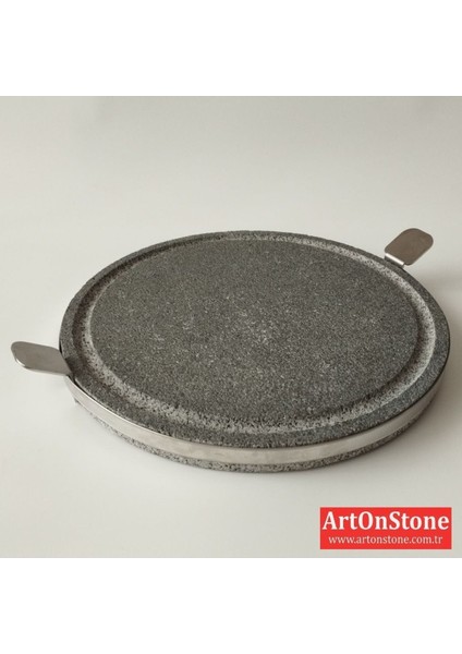 Kulplu Pişirme Taşı fiyatları