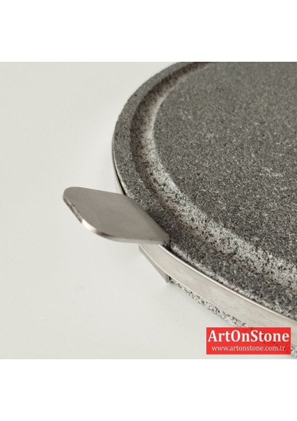 Kulplu Pişirme Taşı modelleri