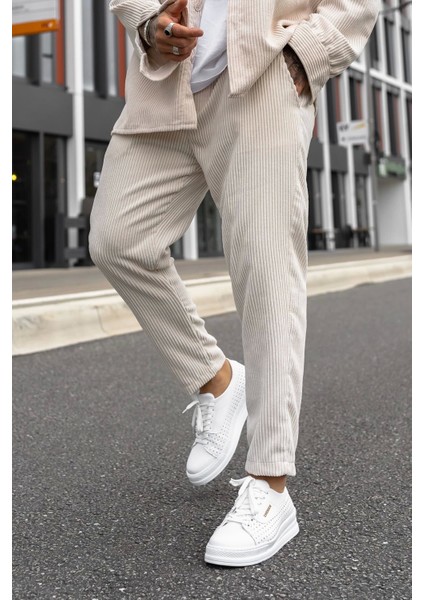 Cowien Erkek Ayakkabi Beyaz modelleri