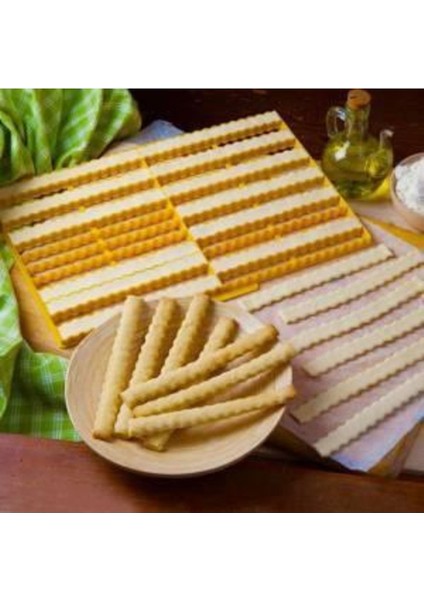 Galeta Kesme Aleti Hamur Kalıbı 52 Bölme Çubuk Kraker Kurabiye Kesme Aparatı Kraker Üretim Tezgahı fiyatları