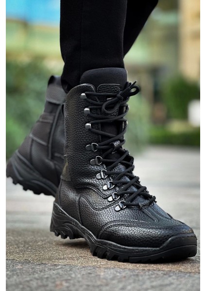 Rst Scalatore Erkek Bot Sıyah fiyatları