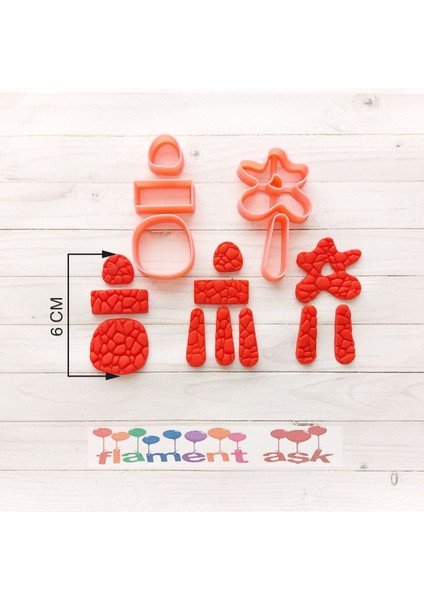 Polimer Kil Kalıbı