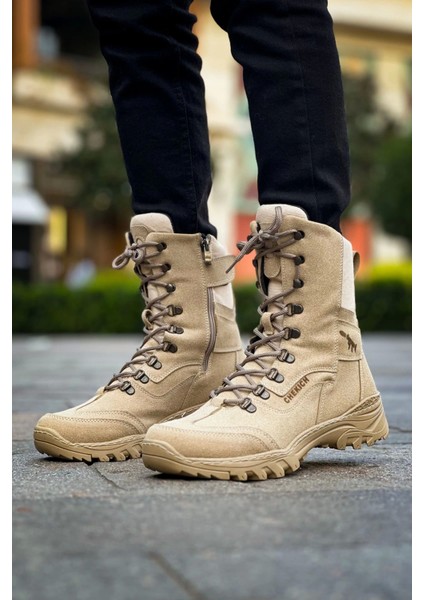 Sbj Scalatore Erkek Bot Kum fiyatları