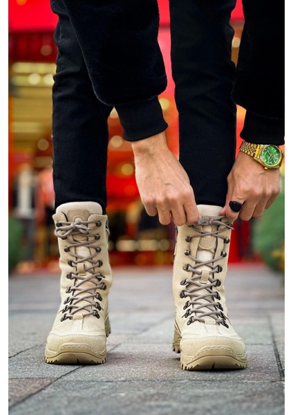 Sbj Scalatore Erkek Bot Kum modelleri