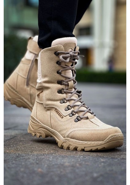 Sbj Scalatore Erkek Bot Kum fırsatları