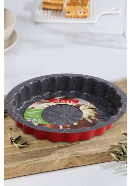 Granit Tart Kalıbı