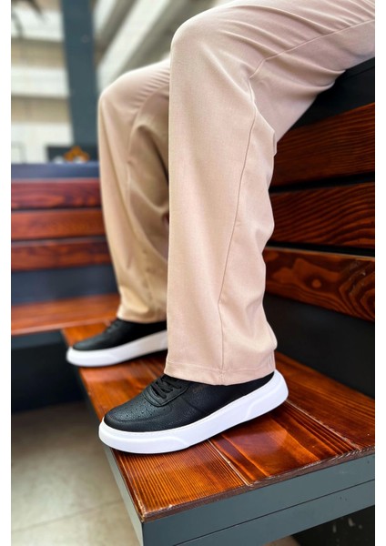 Kenton Erkek Ayakkabı Sıyah Sıyah fiyatları