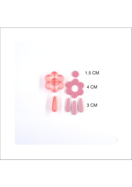 Polimer Kil Kalıbı