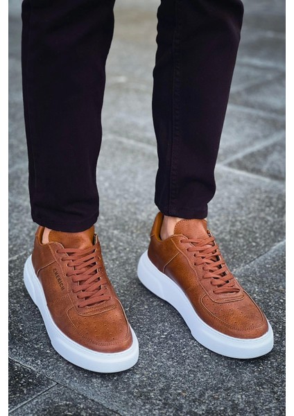 Kenton Erkek Ayakkabı Taba fiyatları