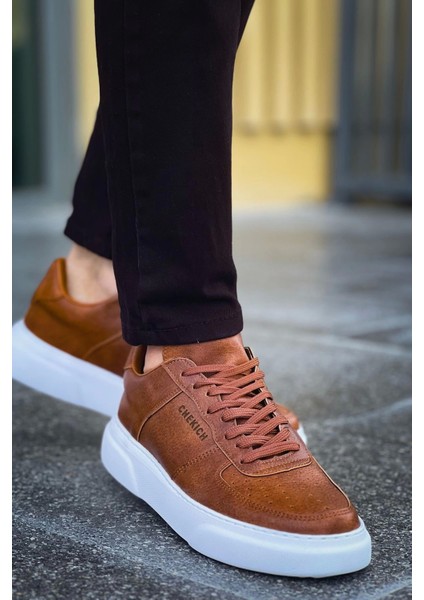 Kenton Erkek Ayakkabı Taba fırsatları