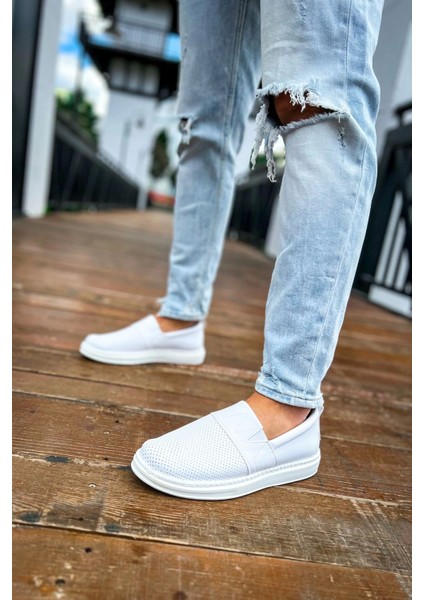 Rbt Brecon Erkek Ayakkabı Beyaz indirimleri