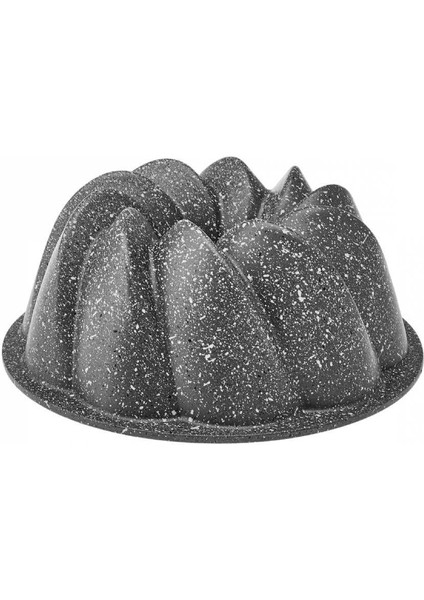Polo Döküm Kek Kalıbı 25 cm Antrasit fırsatları