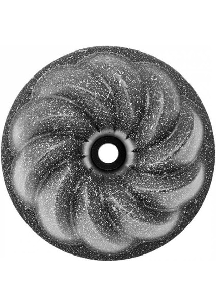 Polo Döküm Kek Kalıbı 25 cm Antrasit indirimleri