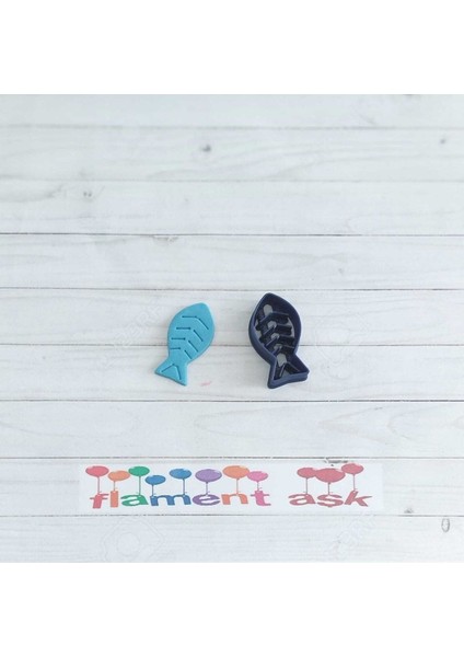 Polimer Kil Kalıbı