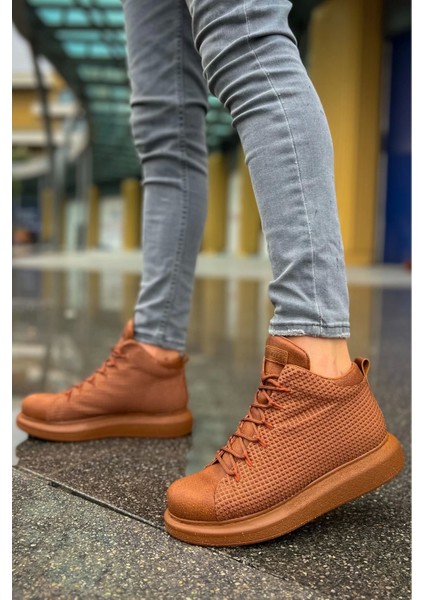 Grt Milano Erkek Bot Taba fiyatları