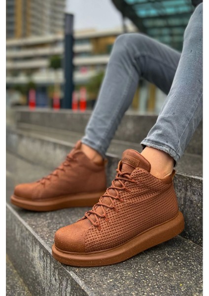 Grt Milano Erkek Bot Taba modelleri