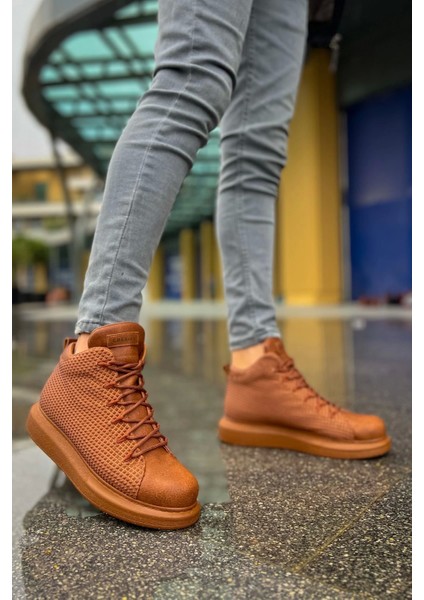 Grt Milano Erkek Bot Taba fırsatları