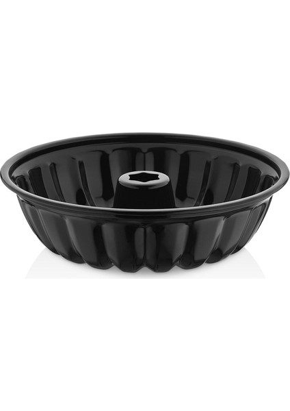 Emaye Kek Kalıbı - 28 cm Yanmaz Yapışmaz 20 Dilimli 28CM Emaye Kek Kalıbı modelleri