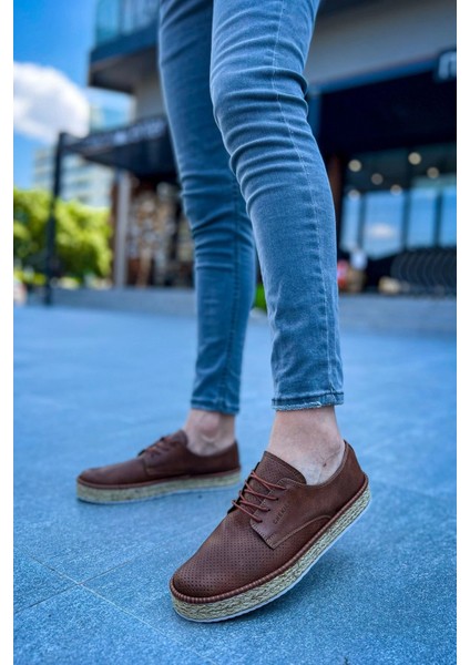 Stamina Nuova Erkek Ayakkabı Taba fiyatları