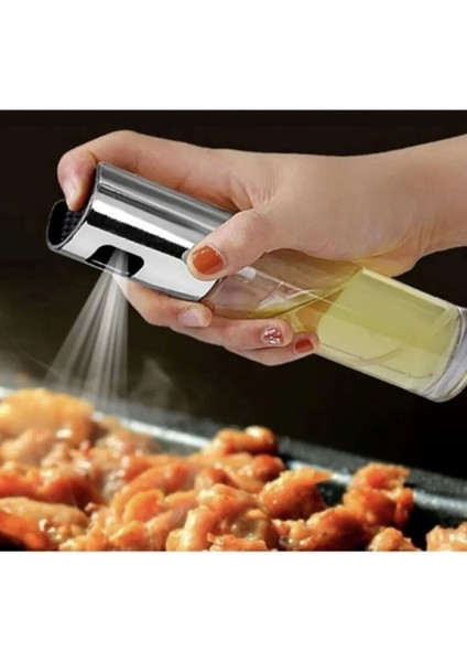 3+1 Silikon Airfryer Pişirme Kalıbı Seti Kırmızı Yonca+Bölmeli+Siyah Muffin Kabı+Yağ Sprey indirimleri