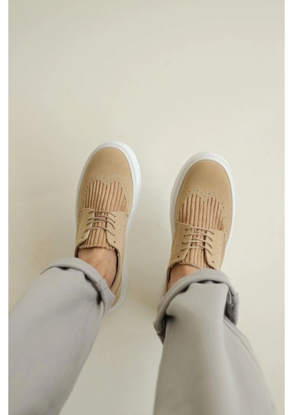 Sbt Change Over Erkek Ayakkabı Kum modelleri