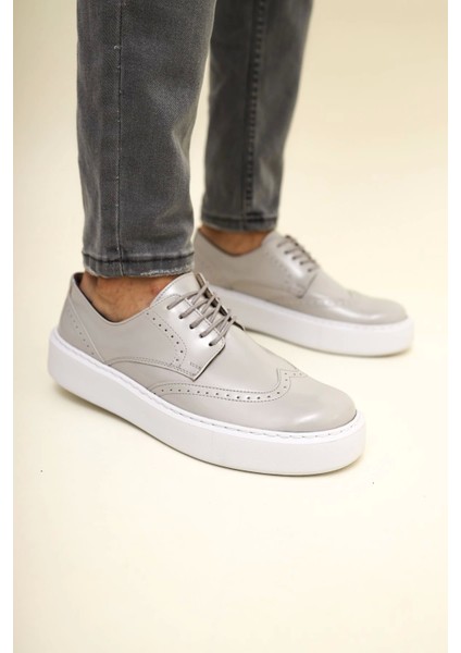 Rbt Change Over Erkek Ayakkabı Bej