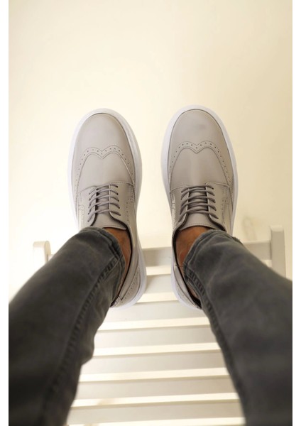 Rbt Change Over Erkek Ayakkabı Bej modelleri