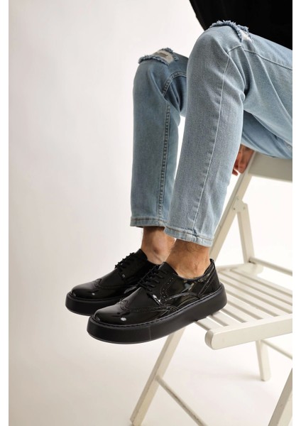 Rst Change Over Erkek Ayakkabı Sıyah indirimleri