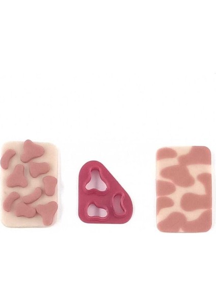 Polimer Kil Kalıbı