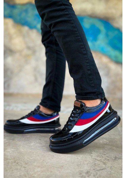 Ariaso Erkek Ayakkabı Sıyah modelleri