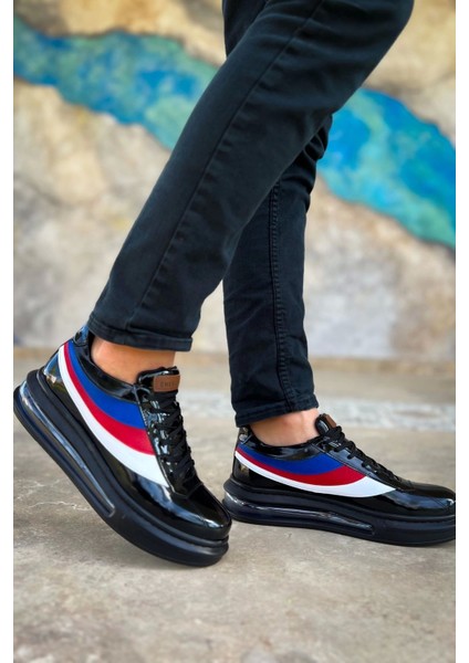 Ariaso Erkek Ayakkabı Sıyah indirimleri