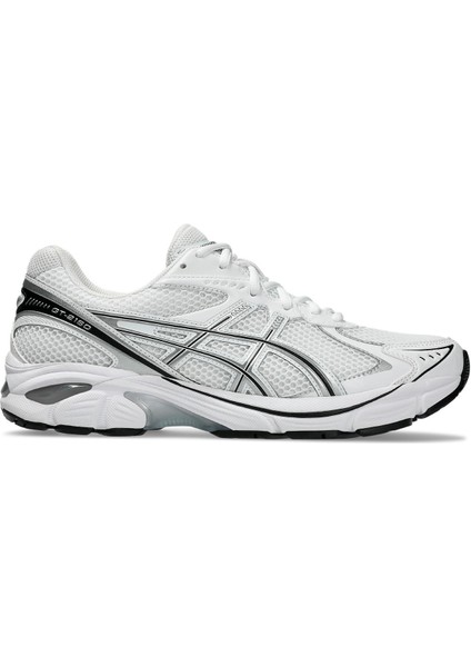 GT-2160 Unisex Mavi Sneakers Nefes Alabilir Yapı ile Koşu ve Yürüyüş İçin İdeal