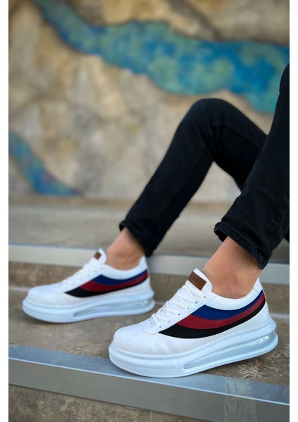 Crt Ariaso Erkek Ayakkabı Beyaz modelleri