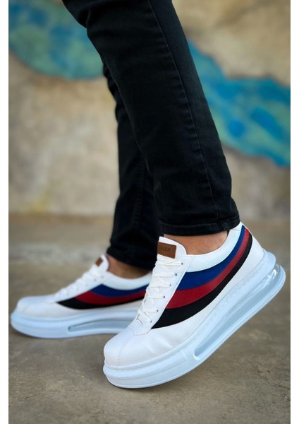 Crt Ariaso Erkek Ayakkabı Beyaz indirimleri