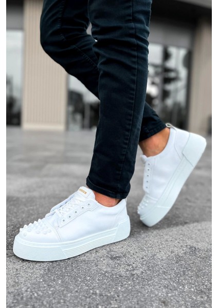 Thorn Erkek Ayakkabı Beyaz modelleri