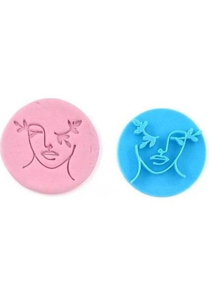 Polimer Kil Kalıbı