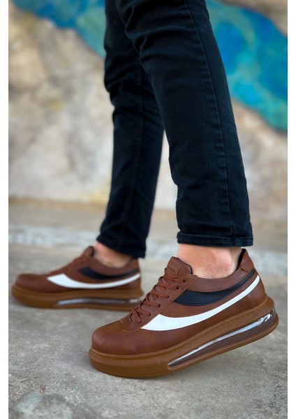 Ariosa Erkek Ayakkabı Taba fiyatları