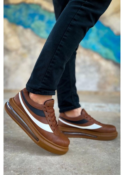 Ariosa Erkek Ayakkabı Taba modelleri