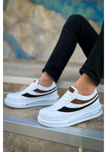 Ariosa Erkek Ayakkabı Beyaz modelleri