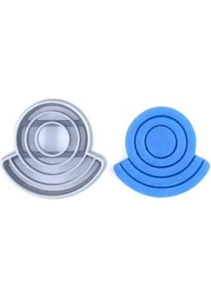 Polimer Kil Kalıbı