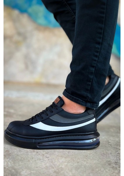 Ariosa Erkek Ayakkabı Sıyah modelleri