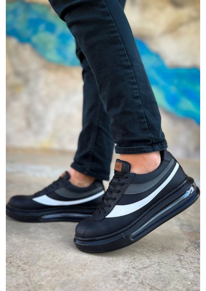 Ariosa Erkek Ayakkabı Sıyah indirimleri