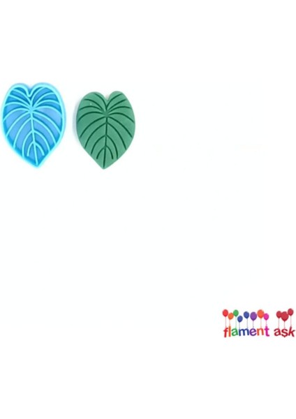 Polimer Kil Kalıbı