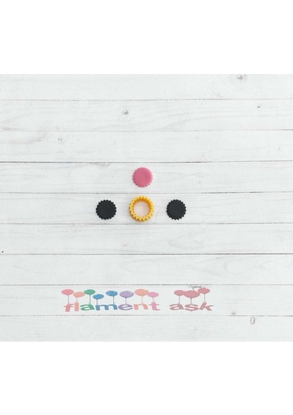 Polimer Kil Kalıbı