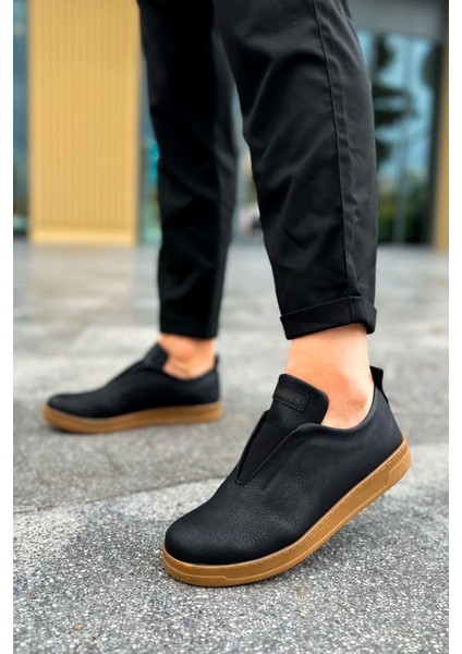 Ckt Rigidus Erkek Ayakkabı Sıyah fiyatları